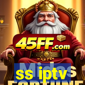 ss iptv